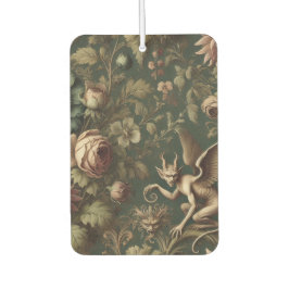 Ambientador El observador iluminado - victoriano gótico