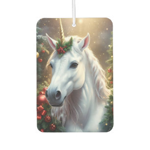 Ambientador “El Unicornio de Noel”