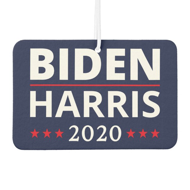 Ambientador Elecciones 2020 - Biden Harris II (Anverso)