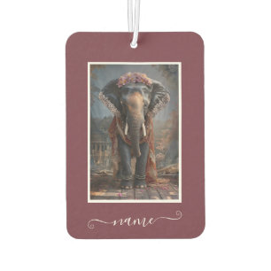 Ambientador Elefante Botánico