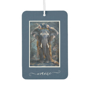 Ambientador Elefante floreciente