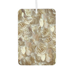Ambientador Elegante Rosa floral Petal
