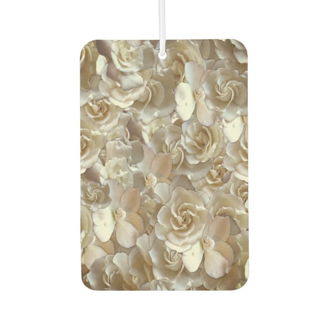 Ambientador Elegante Rosa floral Petal (Anverso)