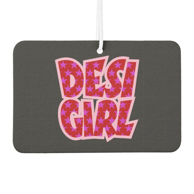 Ambientador Elementos esenciales de los regalos inspirados en  (Anverso)