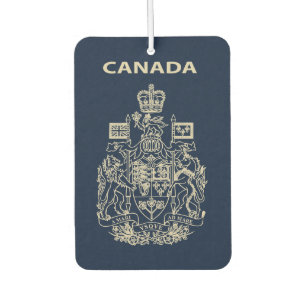 Ambientador Emblema nacional de Canadá