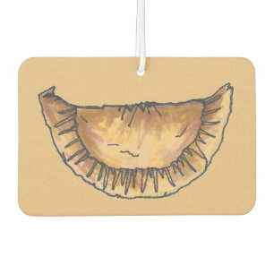 Ambientador Empanadas Latinoamérica Pasteles fritos Alimentos