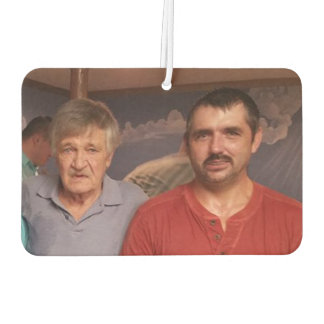 Ambientador En memoria