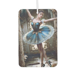 Ambientador Encantador Carro Ballerina Scent Charm