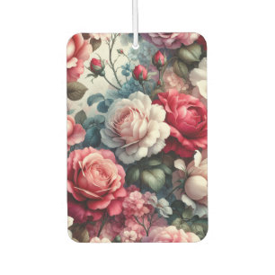 Ambientador Encanto Floral Rosa Atemporal