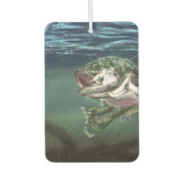 Ambientador Encendido