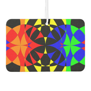 Ambientador Energize by Kenneth Yoncich