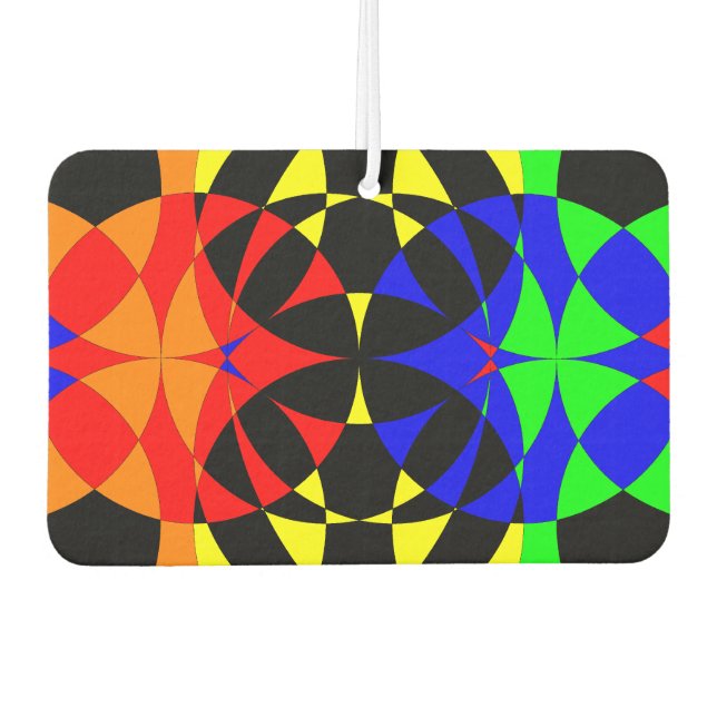 Ambientador Energize by Kenneth Yoncich (Anverso)