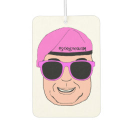 Ambientador Enfadado