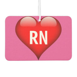 Ambientador Enfermero de enfermería