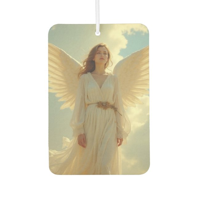 Ambientador Engel des Lichts (Anverso)