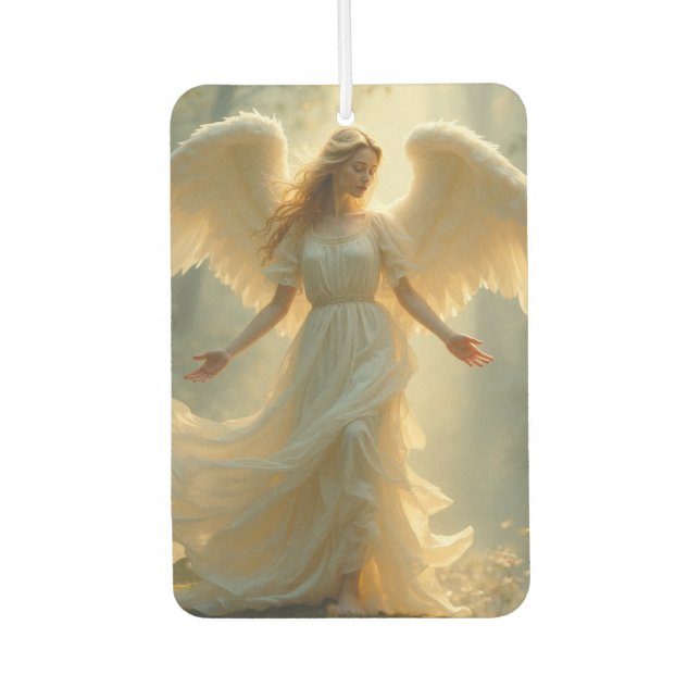 Ambientador Engel des Lichts (Anverso)