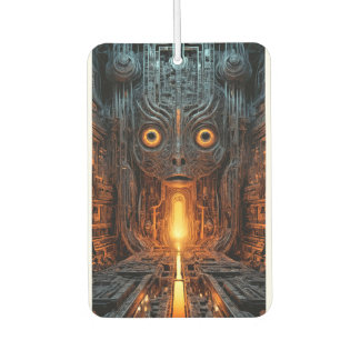 Ambientador Entidad de Portal Biomecánico