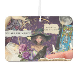 Ambientador Eres el Magick