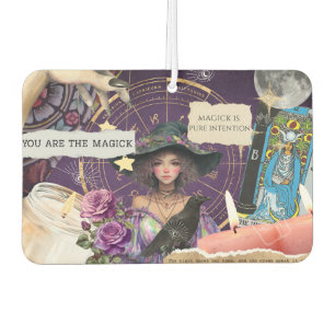 Ambientador Eres el Magick