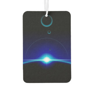 Ambientador Escena solar