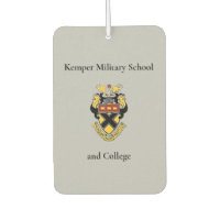 Escuela Militar Kemper y Escuela Superior de Doble