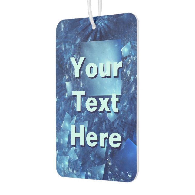 Ambientador Espejos destrozados (Izquierda)