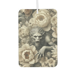 Ambientador Esplendor licantrópico - Victoriano gótico