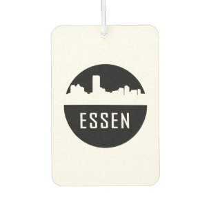Ambientador Essen