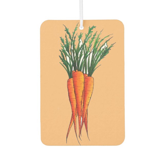 Ambientador Estanques de huerta de huerta de madriguera Bunch  (Anverso)