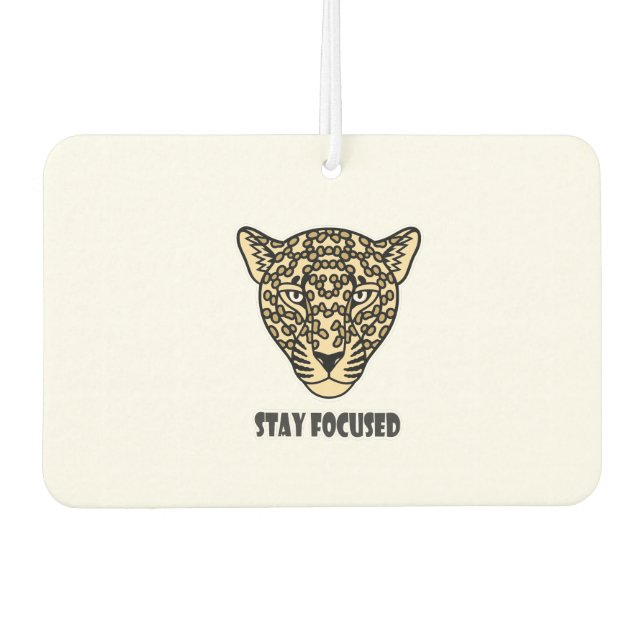 Ambientador Estar centrado (Anverso)