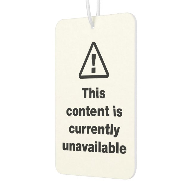 Ambientador ⚠ Este Contenido Actualmente No Está Disponible (Izquierda)