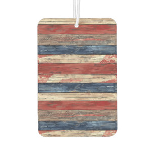 Ambientador Estilo americano/Bandera de EE. UU./Patriótico