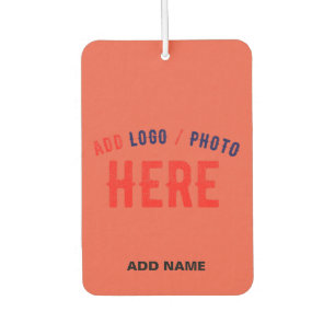 AMBIENTADOR ESTILO PERSONALIZADO MODERNO TOMATO MARCA VERIFICA