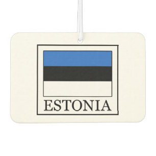 Ambientador Estonia