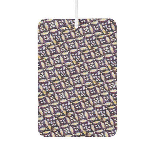 Ambientador Estrellas abstractas (Anverso)