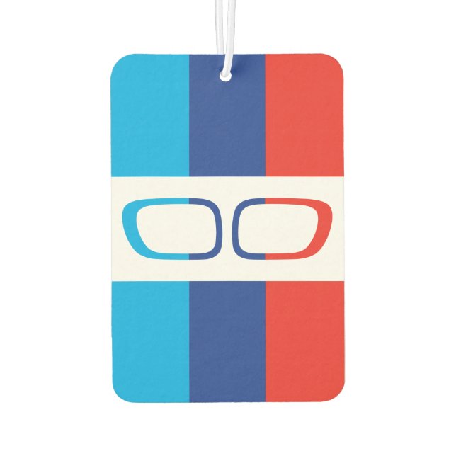 Ambientador Estripas y riñones BMW M (Reverso)