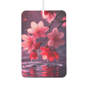 Ambientador Estuche elegante para teléfono Sakura Blossom - Ja