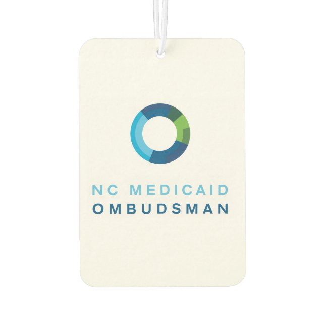 Ambientador Estuche para iPhone (Reverso)