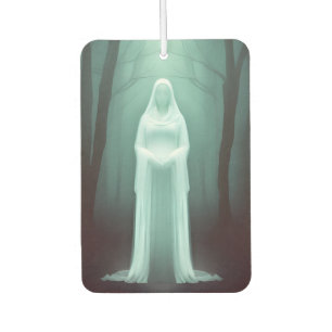 Ambientador Ethereal Enigma: Espíritu fantasma misterioso