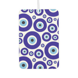 Ambientador Evil Eye Pattern, Greek Eye, Turkish Eye, Nazar