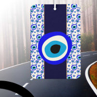 Evil Eye Talisman y Arab Amulet /griego, turco