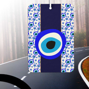 Ambientador Evil Eye Talisman y Arab Amulet /griego, turco
