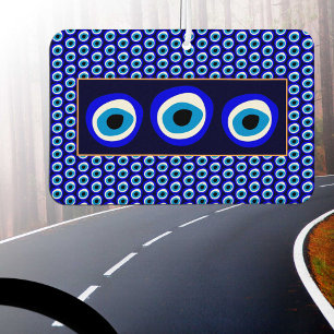 Ambientador Evil Eye Talisman y Arab Amulet /turco, griego
