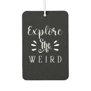 Ambientador Explora el diseño de tipografía de citas extrañas
