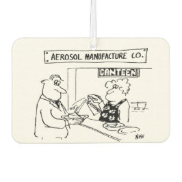 Ambientador Fabricante de aerosoles tiene Custard de un aeroso