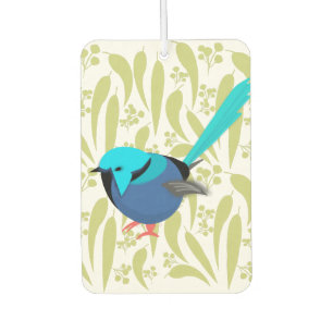 Ambientador Fairy Wren