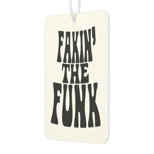 Ambientador Fakin' the Funk (Izquierda)