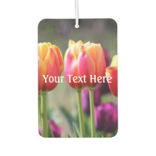 Ambientador Faln Tulips Aflame