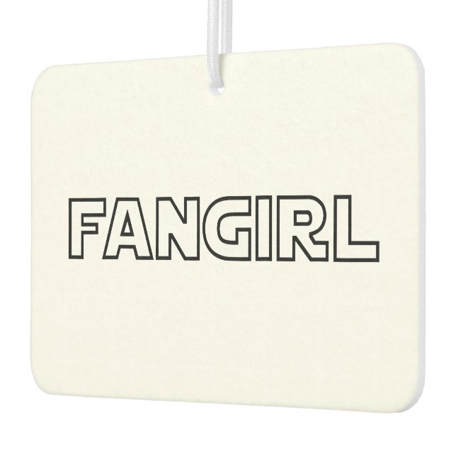 AMBIENTADOR FANGIRL (Izquierda)