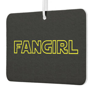 AMBIENTADOR FANGIRL